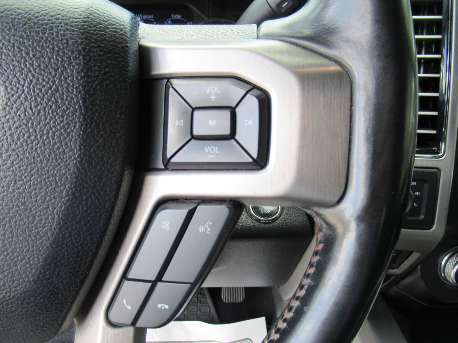 Used 2020 Ford F250 Platinum AWD/4WD image 25