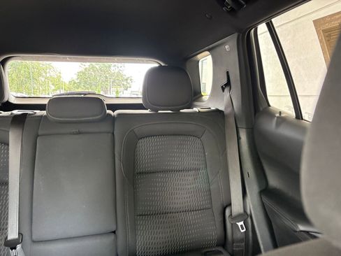 Used 2025 Chevrolet Equinox LT AWD/4WD image 37