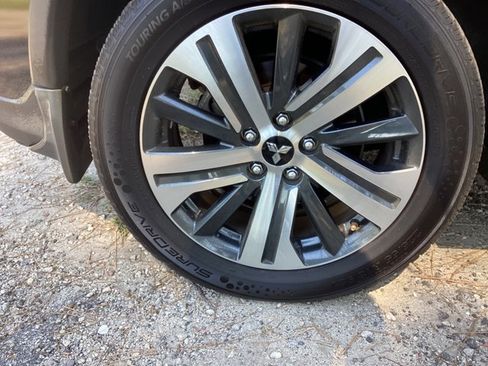 Used 2022 Mitsubishi Outlander Sport SE image 9