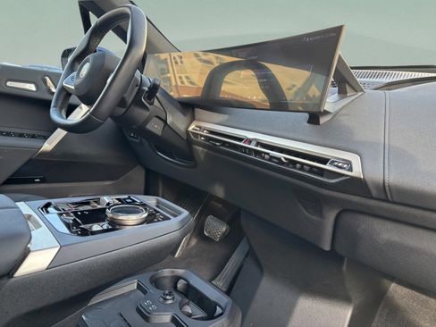 Used 2024 BMW iX xDrive50 image 24