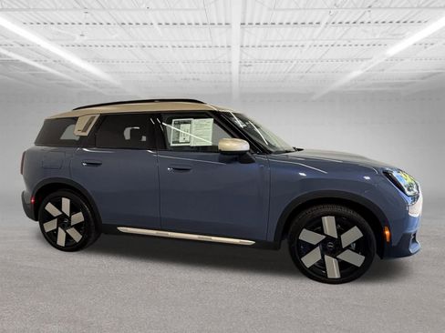 Certified 2026 MINI Cooper Countryman S AWD/4WD image 7
