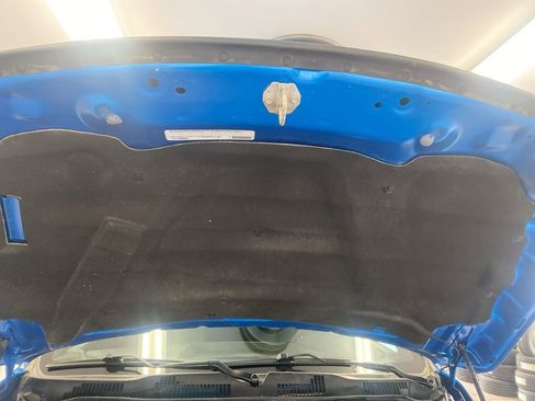 Used 2021 RAM 1500 Classic Warlock w/ Electronics Group image 22