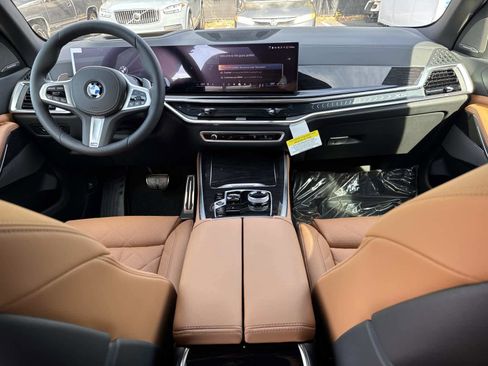 New 2026 BMW X5 xDrive40i w/ Executive Package image 16