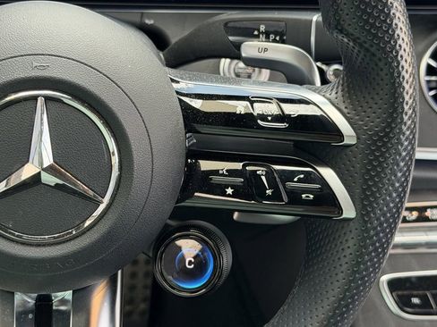 Used 2022 Mercedes-Benz E 53 AMG E 53 AMG image 17