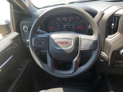 New 2025 GMC Sierra 3500 Pro w/ Convenience Package image 18