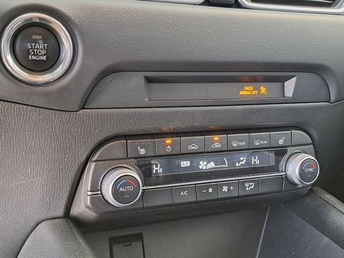 Used 2020 MAZDA CX-5 Touring image 17