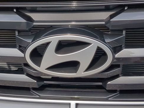 New 2026 Hyundai Tucson SE FWD image 12