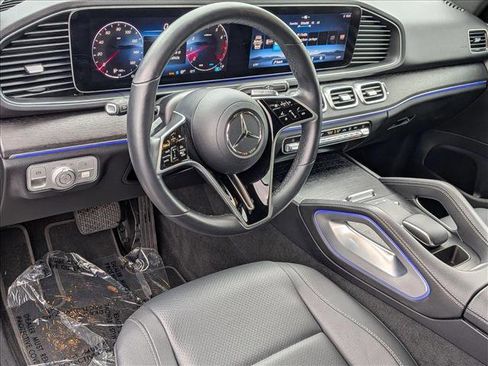 Certified 2025 Mercedes-Benz GLE 350 4MATIC image 10