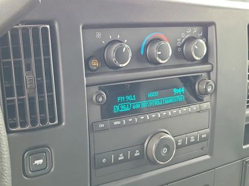 New 2025 Chevrolet Express 2500 w/ Driver Convenience Package image 24