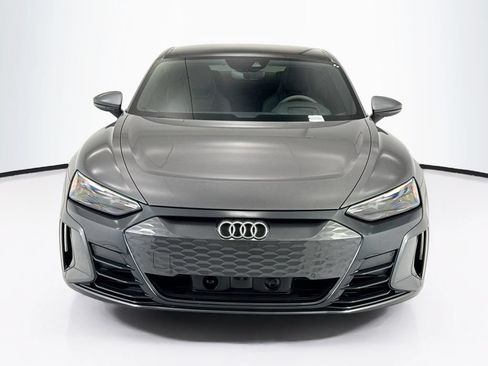 Certified 2023 Audi e-tron GT Prestige w/ Prestige Package AWD/4WD image 2