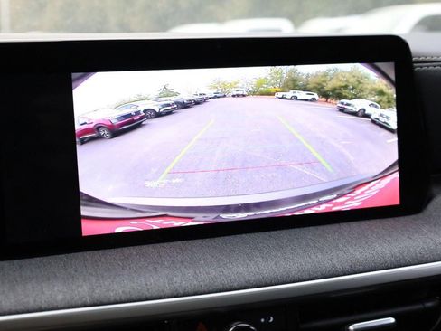 New 2026 Nissan Kicks SV w/ SV Premium Package image 14