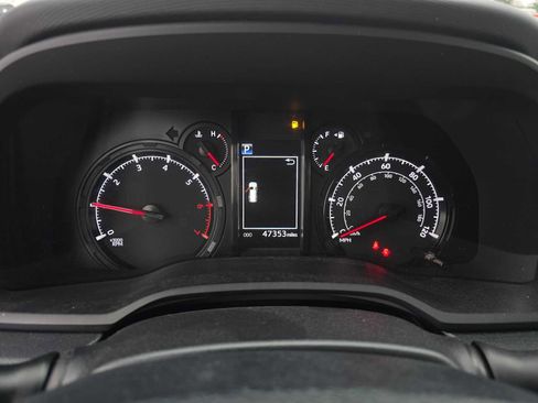 Used 2024 Toyota 4Runner SR5 Premium image 30