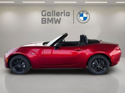 Used 2024 MAZDA MX-5 Miata Sport image 10