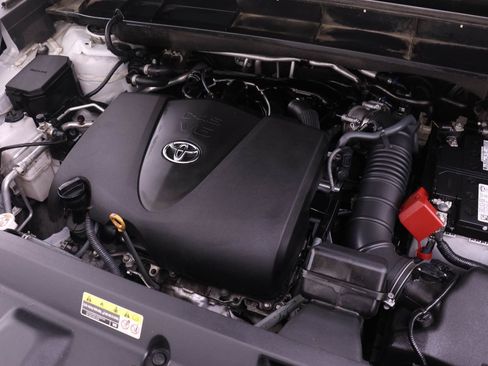 Used 2022 Toyota Highlander Limited image 17