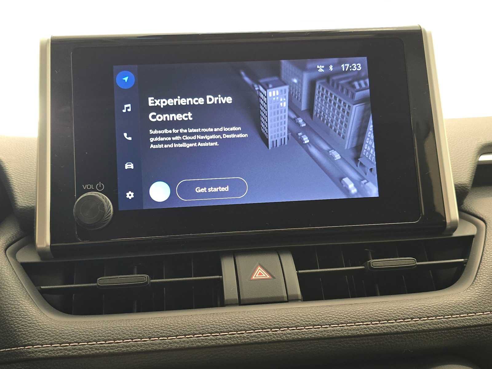 Certified 2025 Toyota RAV4 XLE w/ Convenience Package AWD/4WD image 14