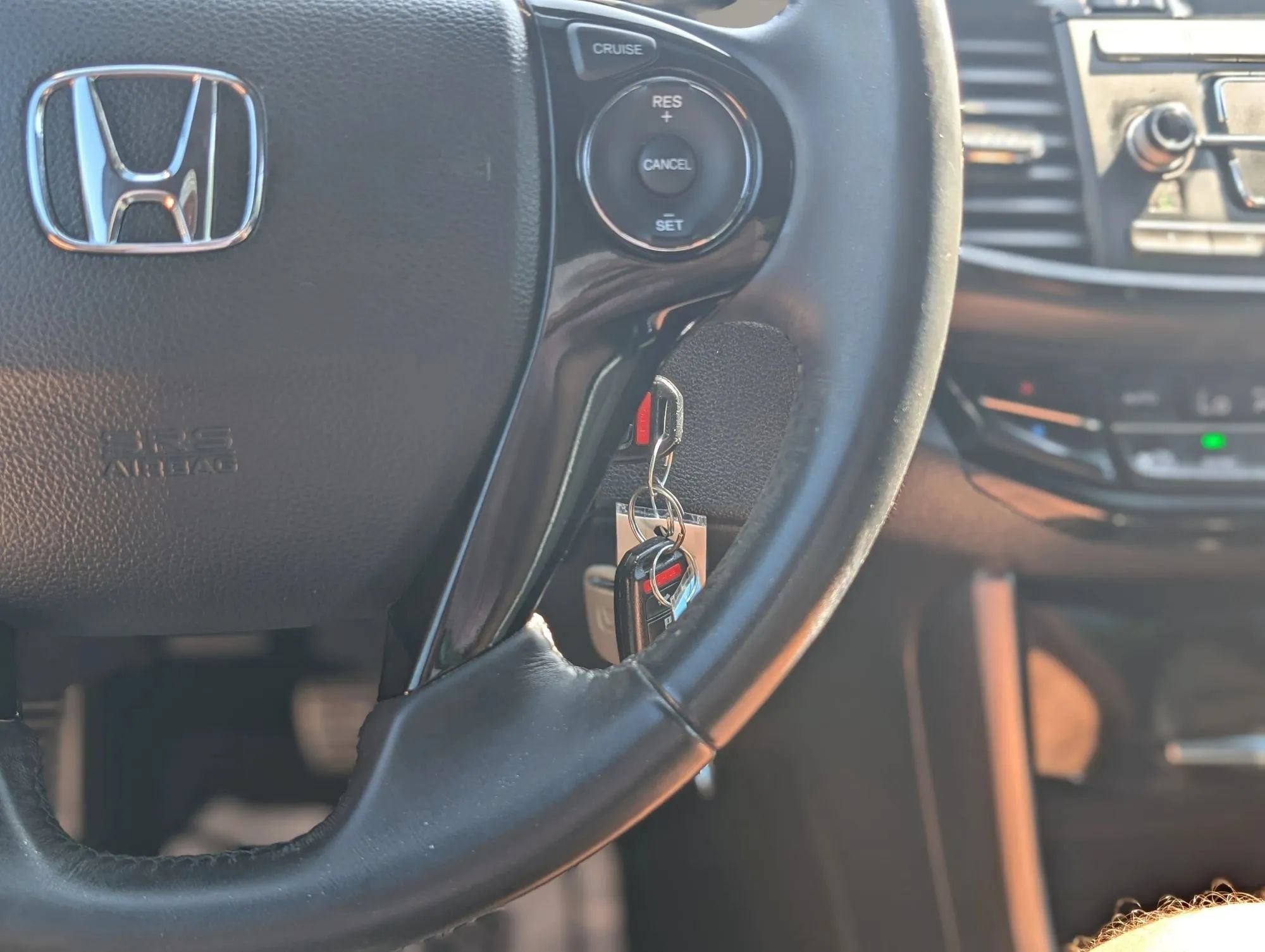 Used 2016 Honda Accord Sport image 30