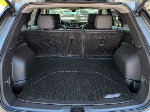 New 2025 Chevrolet Blazer LT w/ Sound & Technology Package image 10