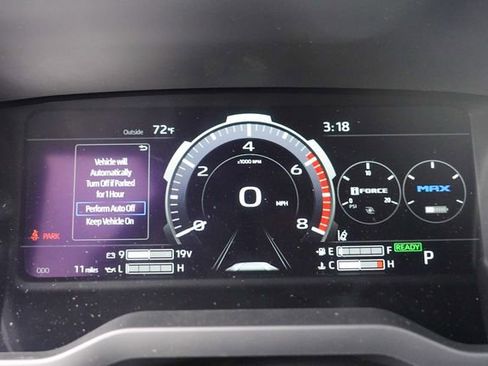 New 2026 Toyota Sequoia SR5 AWD/4WD image 20