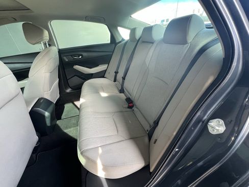 Used 2024 Honda Accord EX image 16