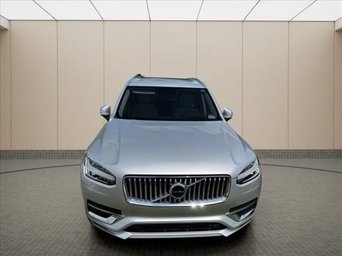 Used 2020 Volvo XC90 T6 Inscription w/ Protection Package Premier AWD/4WD image 7