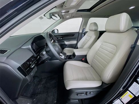 New 2026 Honda CR-V EX-L image 15