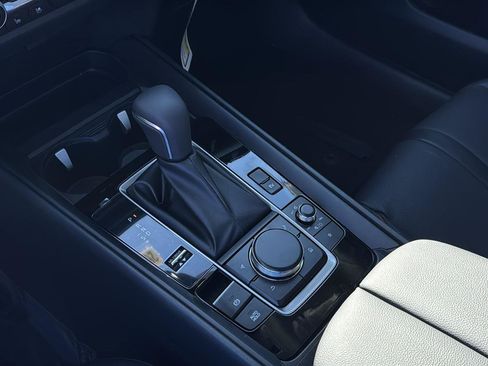 New 2026 MAZDA CX-50 AWD 2.5 Hybrid w/ Cargo Package image 15