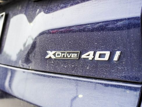 Used 2019 BMW X5 xDrive40i image 13