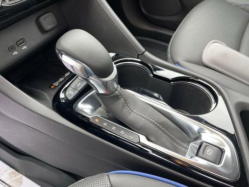 New 2025 Buick Encore GX Sport Touring w/ Advanced Technology Package image 19