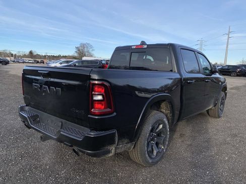 New 2026 RAM 1500 Big Horn image 3
