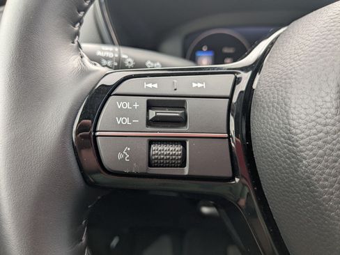 Used 2026 Honda CR-V EX-L image 19
