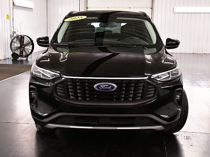Used 2025 Ford Escape Platinum