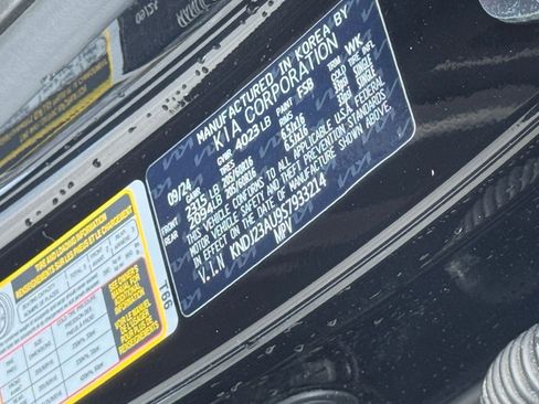 Used 2025 Kia Soul LX w/ LX Technology Package image 27