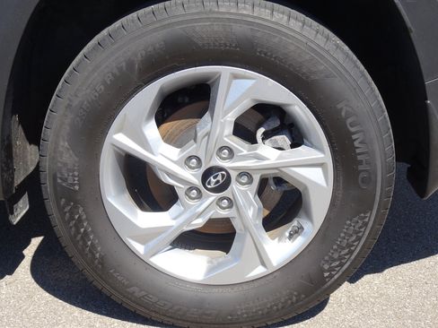 Used 2023 Hyundai Tucson SEL AWD/4WD image 27