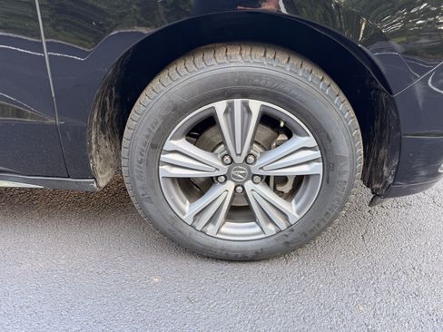 Used 2020 Acura MDX SH-AWD image 10