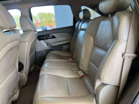 Used 2007 Acura MDX w/ Sport Package image 18
