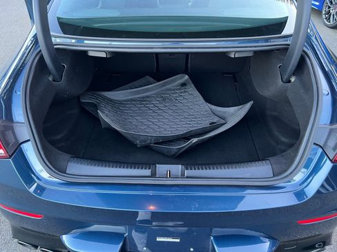 Used 2021 Mercedes-Benz CLA 45 AMG 4MATIC image 21