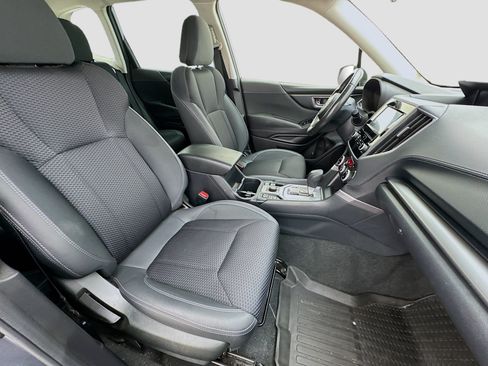 Used 2023 Subaru Forester Premium w/ Popular Package #2 AWD/4WD image 19