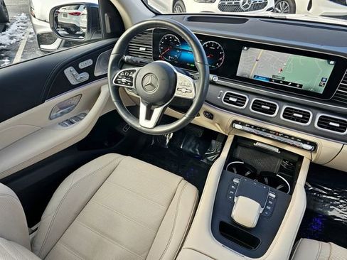 Used 2023 Mercedes-Benz GLE 450 4MATIC image 29