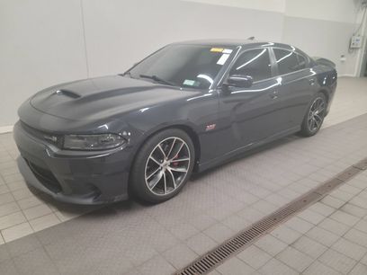 Used 2018 Dodge Charger R/T Scat Pack