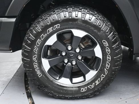 Used 2021 RAM 1500 Rebel w/ Level 1 Equipment Group AWD/4WD image 12