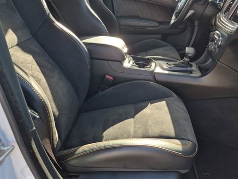 Certified 2023 Dodge Charger GT w/ Plus Group image 28