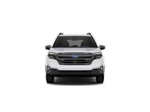 New 2026 Subaru Forester Premium w/ Base/Premium Plus Package image 31