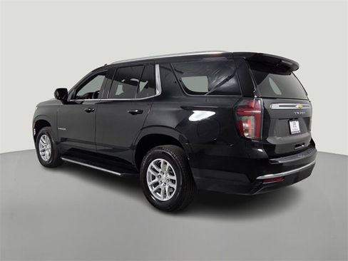 Used 2024 Chevrolet Tahoe LT image 6