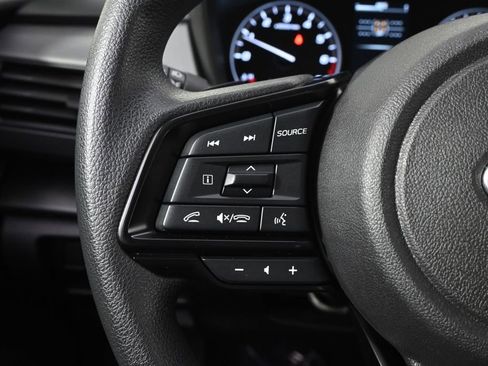 Certified 2025 Subaru Crosstrek 2.0i Premium image 33