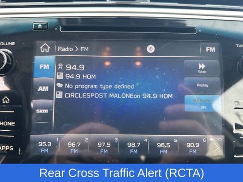 Used 2018 Subaru Outback 2.5i Premium image 20