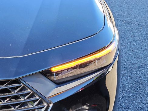 Certified 2023 Honda Accord Sport image 9