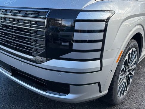 New 2026 Hyundai Palisade Calligraphy image 9