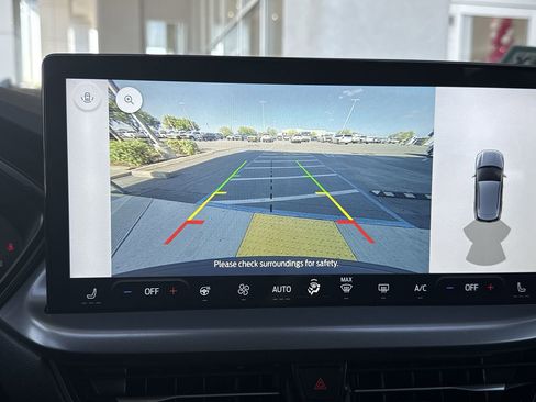 Used 2024 Ford Escape Active w/ Tech Pack #1 image 14