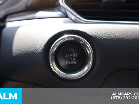 Used 2025 MAZDA CX-5 Carbon Edition AWD/4WD image 35