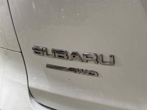 Used 2019 Subaru Ascent Limited AWD/4WD image 32